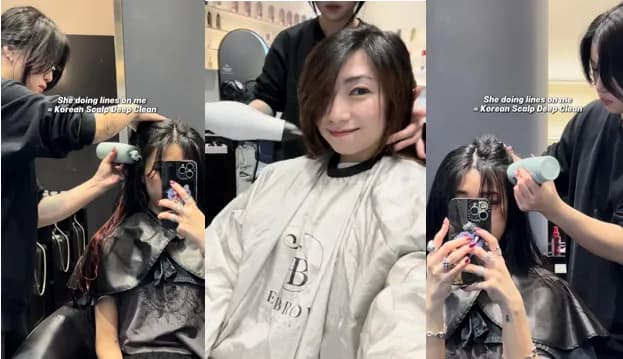 Shinymarketing influencer marketing case embrow beauty