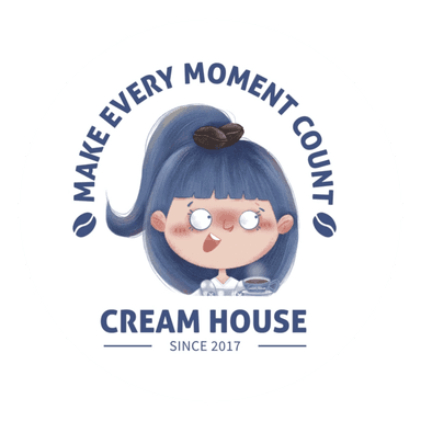 shinymarketing_partner_brand_cream_house_cafe_logo